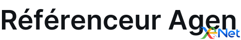 Référenceur Agen